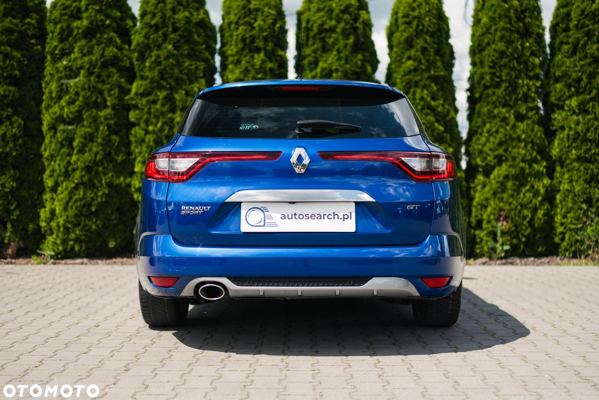 Renault Megane - 5