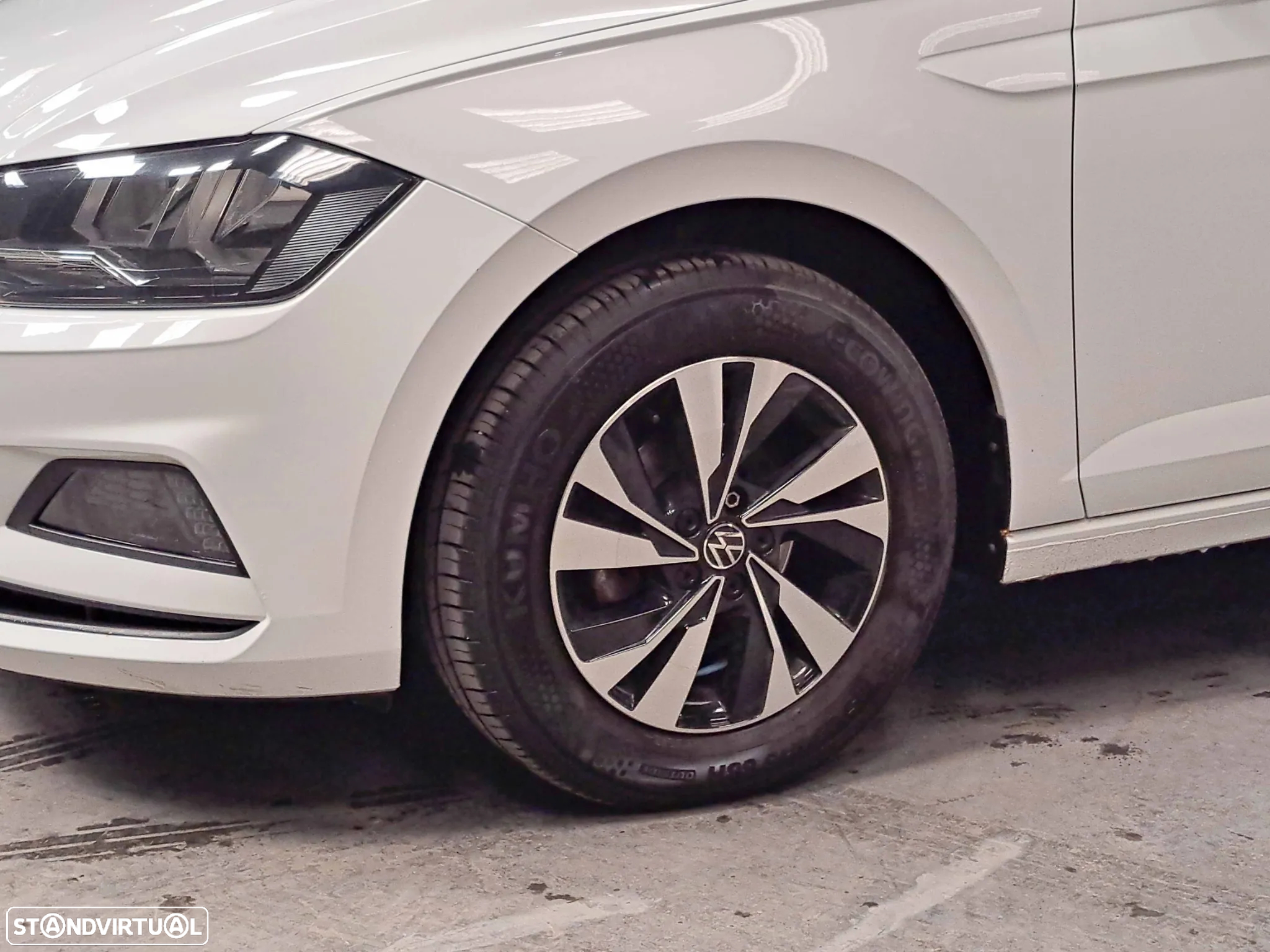 VW Polo 1.0 TSI Life - 19