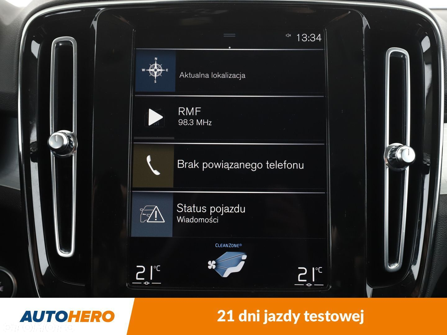 Volvo XC 40 - 20