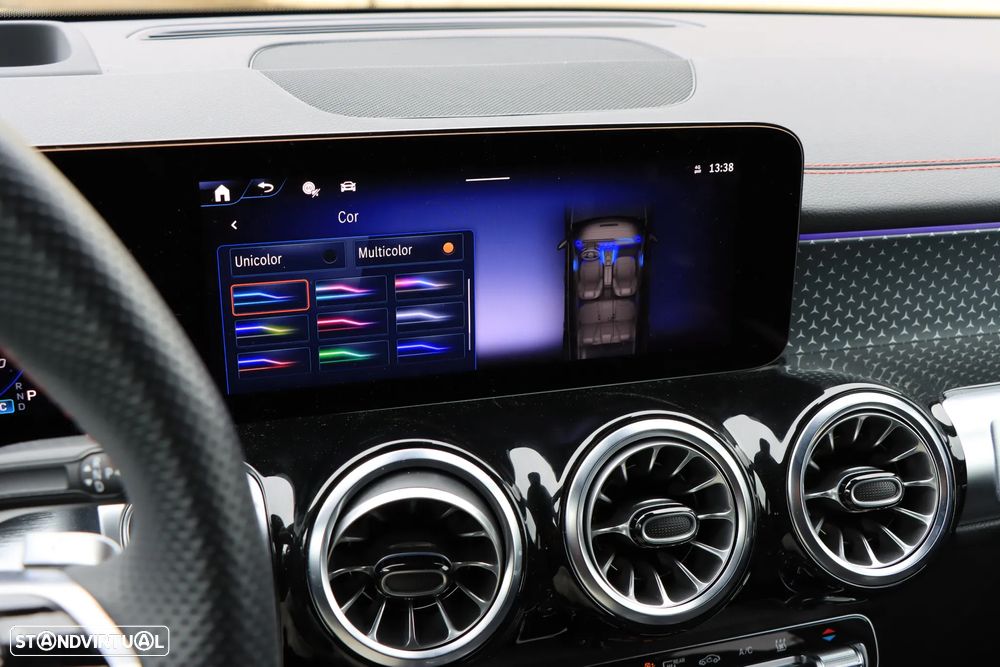 Mercedes-Benz EQB 250+ AMG Line - 26