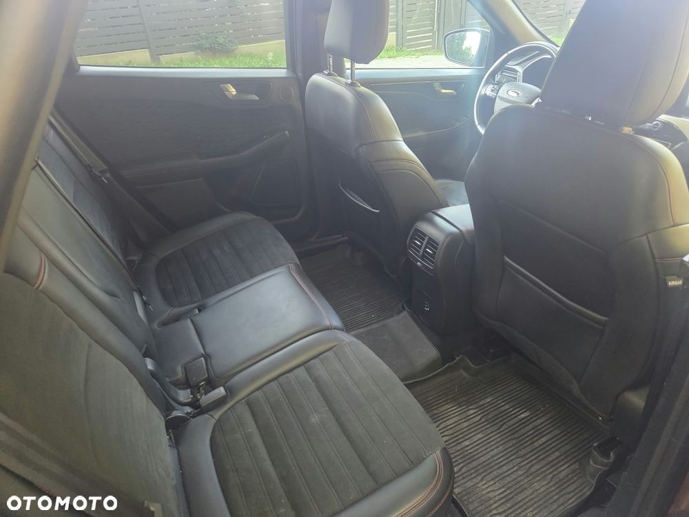 Ford Escape - 16
