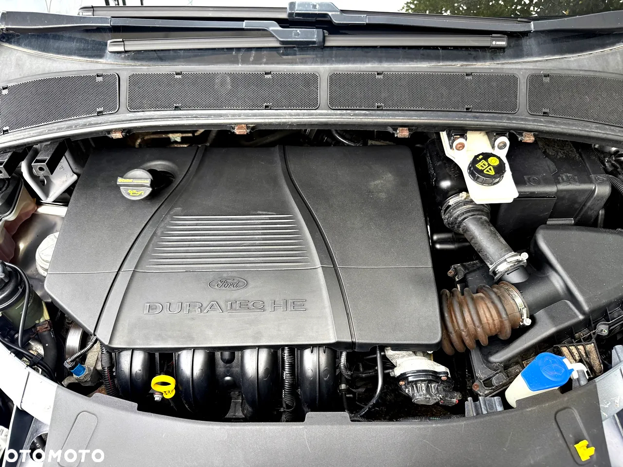 Ford S-Max 2.0 Business Edition - 22