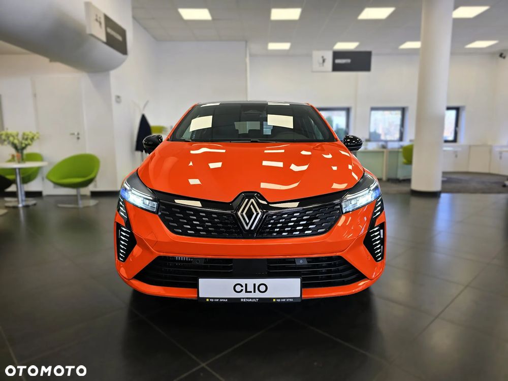 Renault Clio - 3