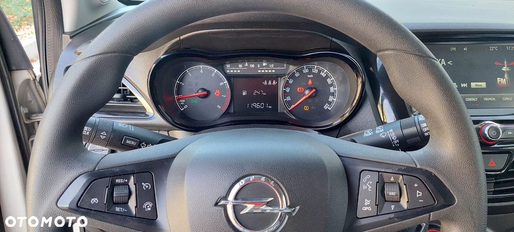 Opel Karl 1.0 Edition - 27