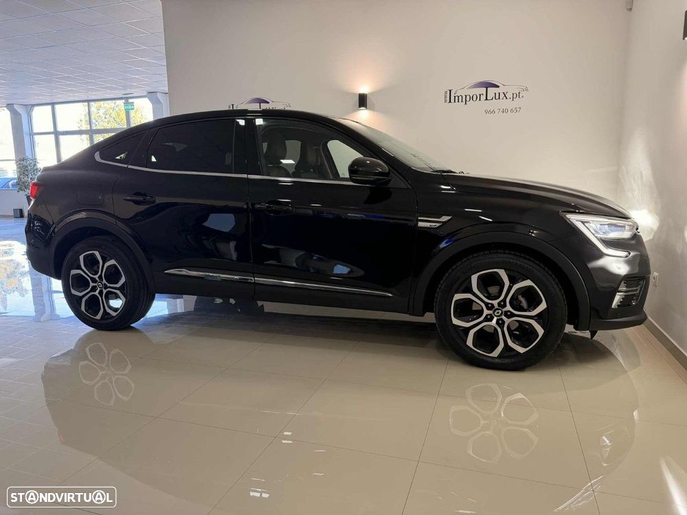 Renault Arkana 1.3 TCe Techno EDC - 6