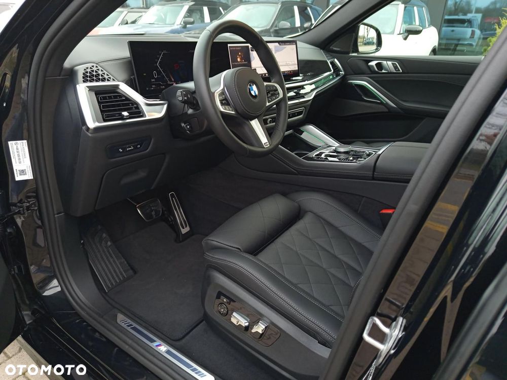 BMW X6 - 2