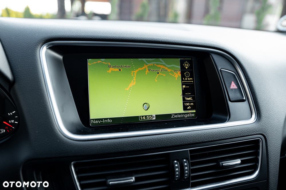 Audi Q5 2.0 TDI Quattro Stronic - 34