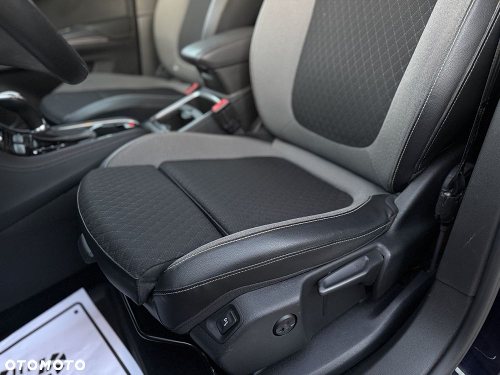 Opel Grandland X 1.6 CDTI Ultimate S&S - 17
