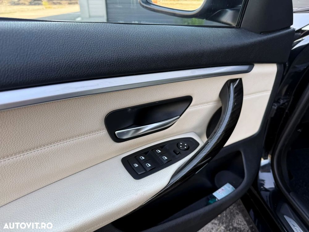 BMW Seria 4 - 16