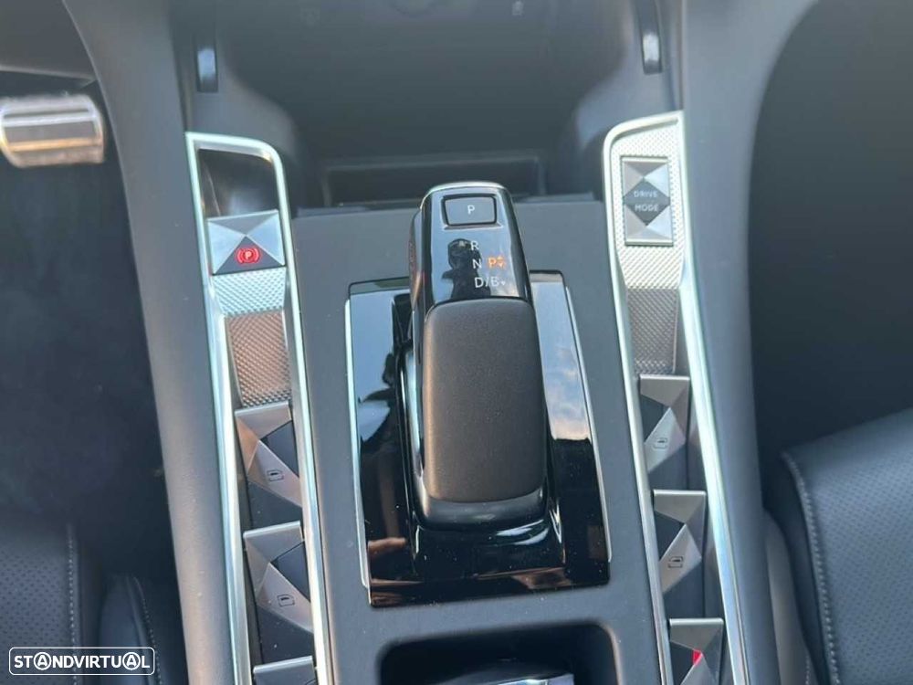 DS DS7 E-Tense Performance Line+ EAT8 - 16