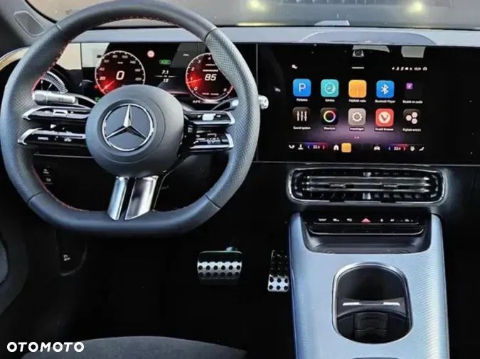 Mercedes-Benz CLA - 5