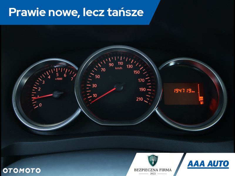 Dacia Lodgy - 12