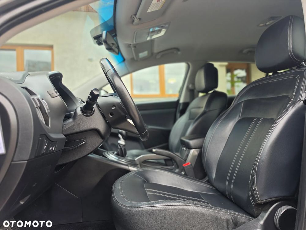 Kia Sportage - 23