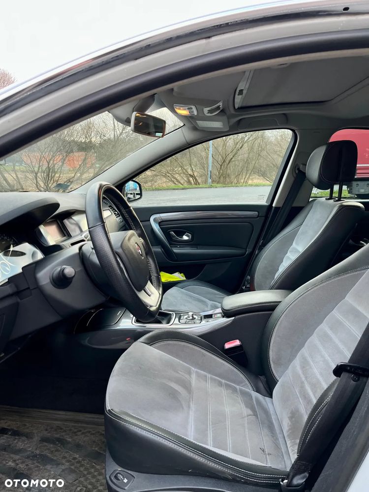 Renault Laguna Grandtour 2.0 16V Turbo GT - 11