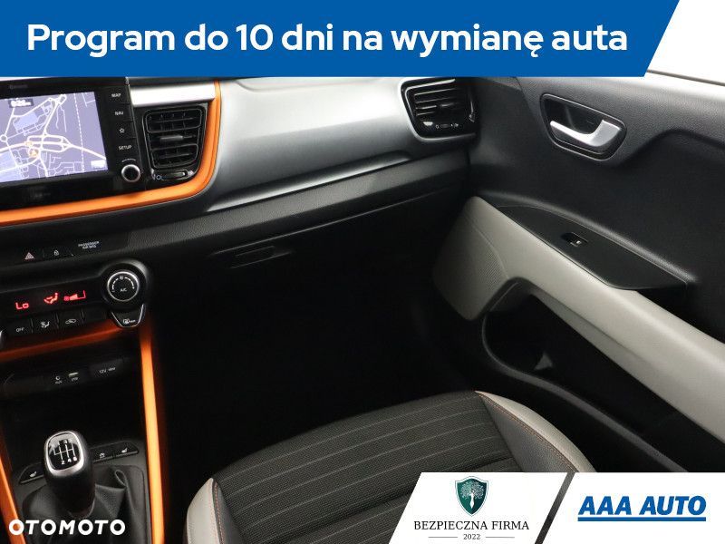 Kia Stonic - 9