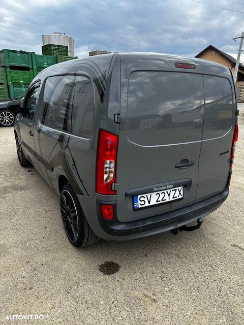 Mercedes-Benz CITAN - 3