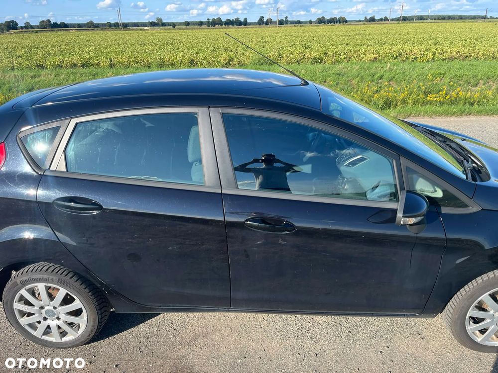 Ford Fiesta 1.25 Ambiente - 3