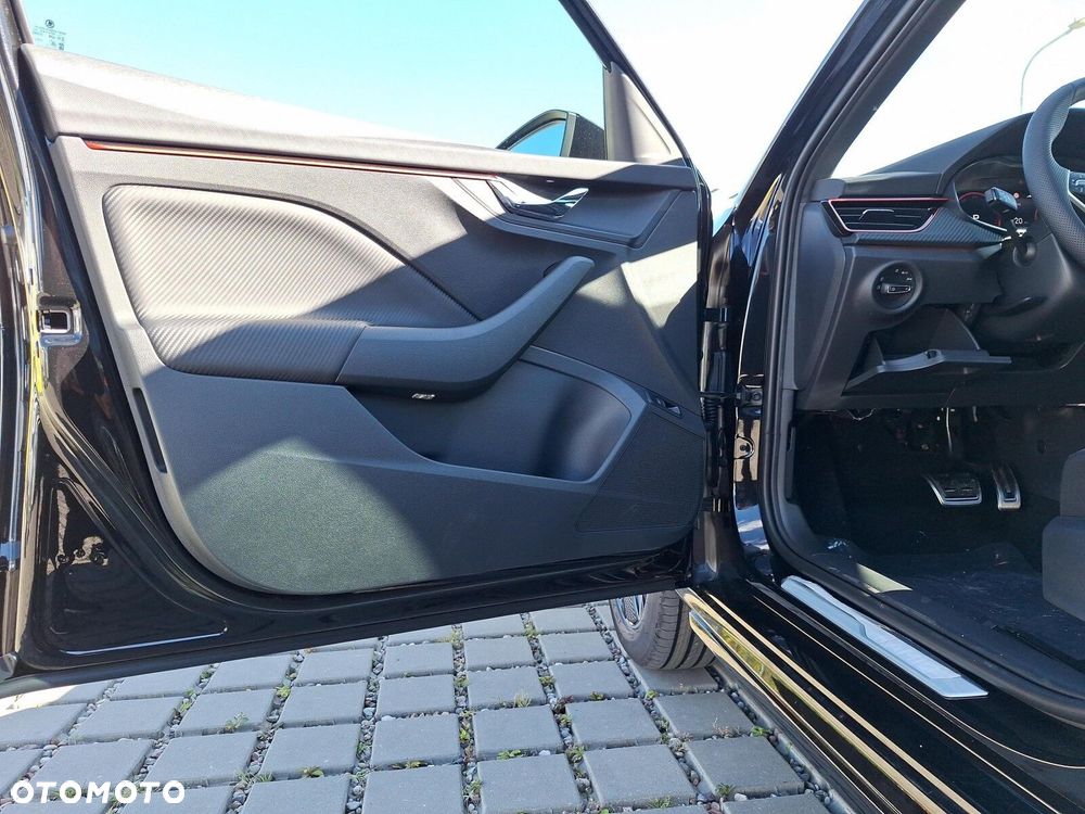 Skoda Kamiq 1.5 TSI Monte Carlo DSG - 12