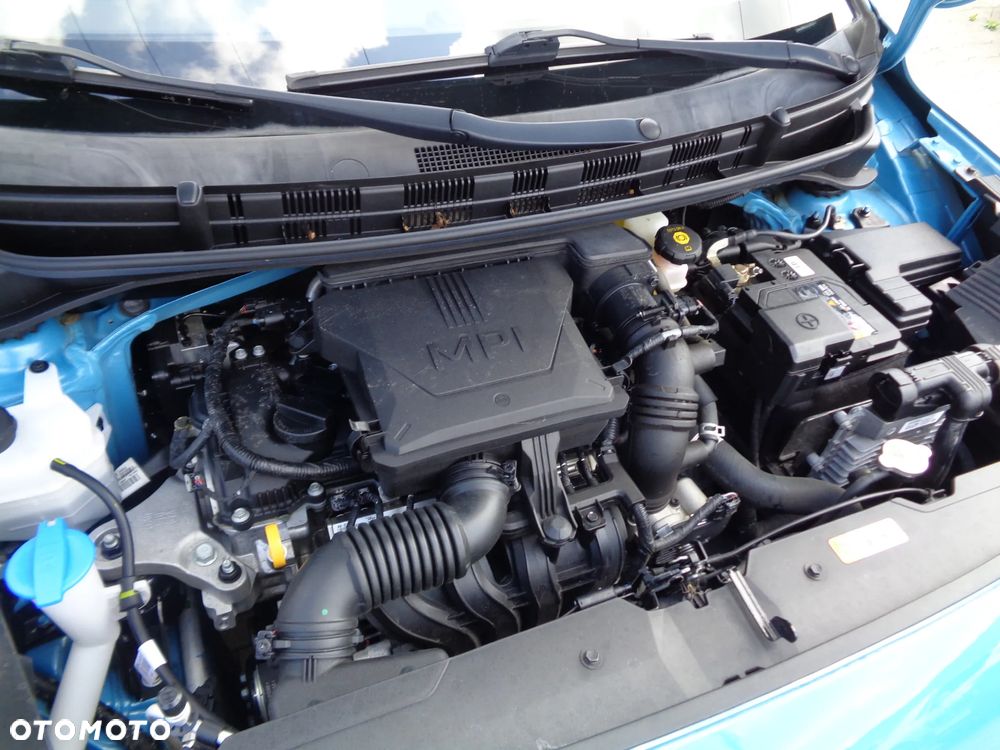 Hyundai i10 1.2 Automatik Trend - 23