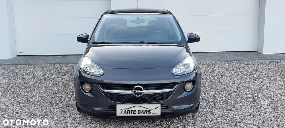 Opel Adam 1.0 Start/Stop Jam - 16