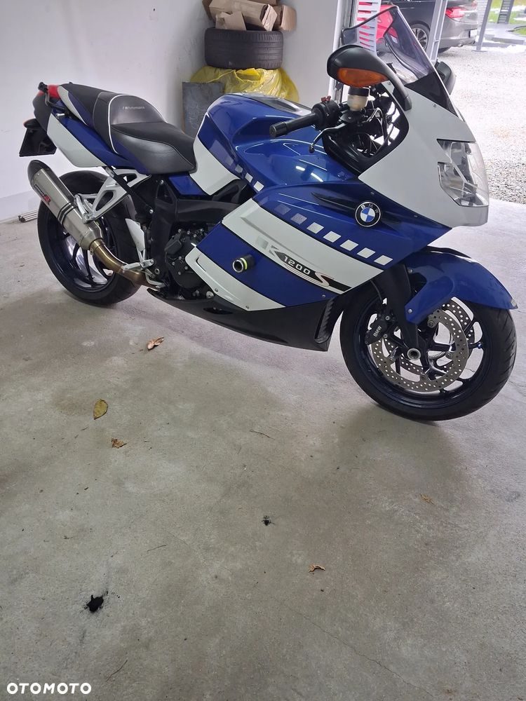 BMW K - 14