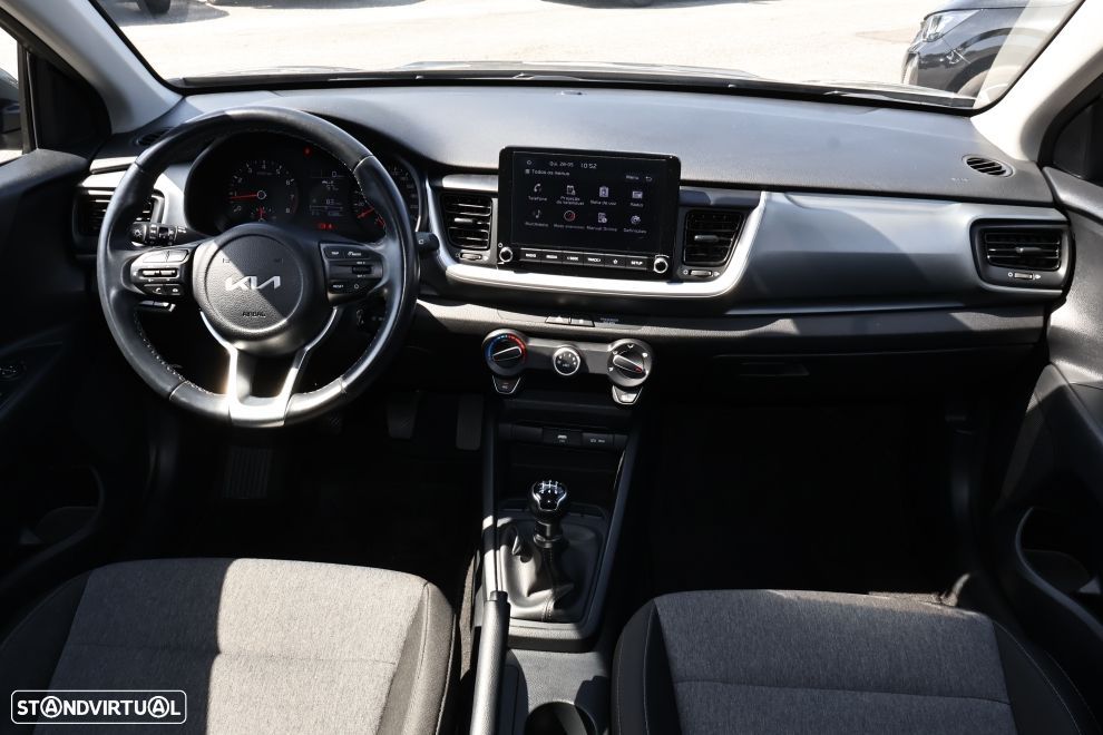 Kia Stonic 1.2 Dynamic - 10