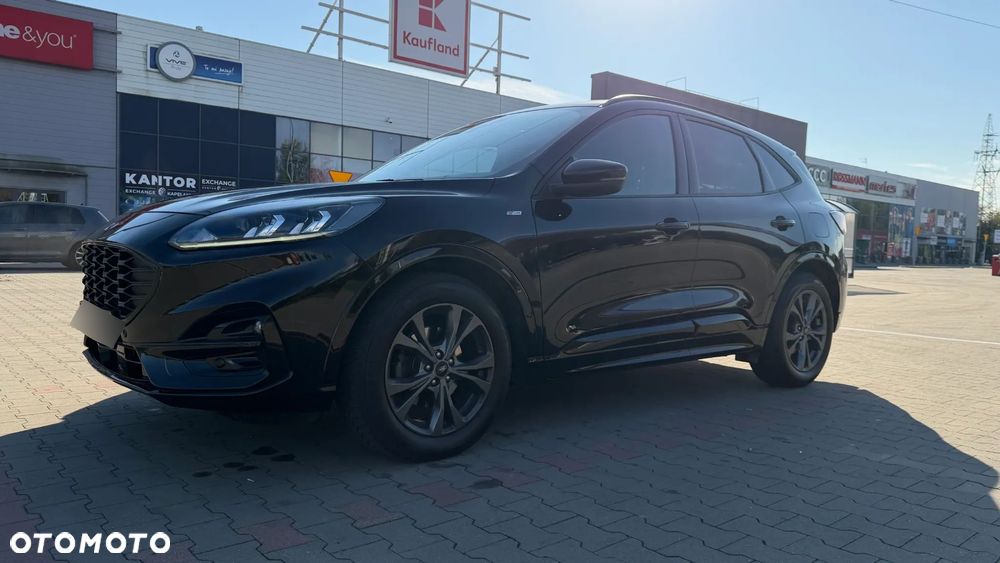 Ford Kuga - 6