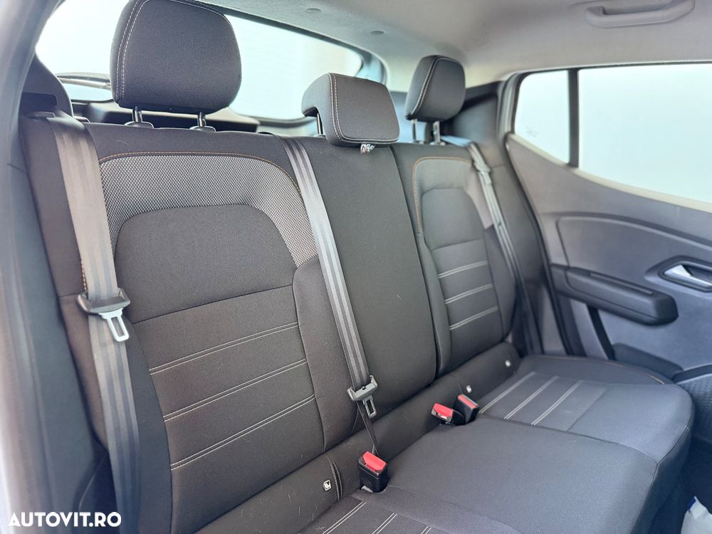 Dacia Sandero Stepway ECO-G 100 MT6 Comfort - 29