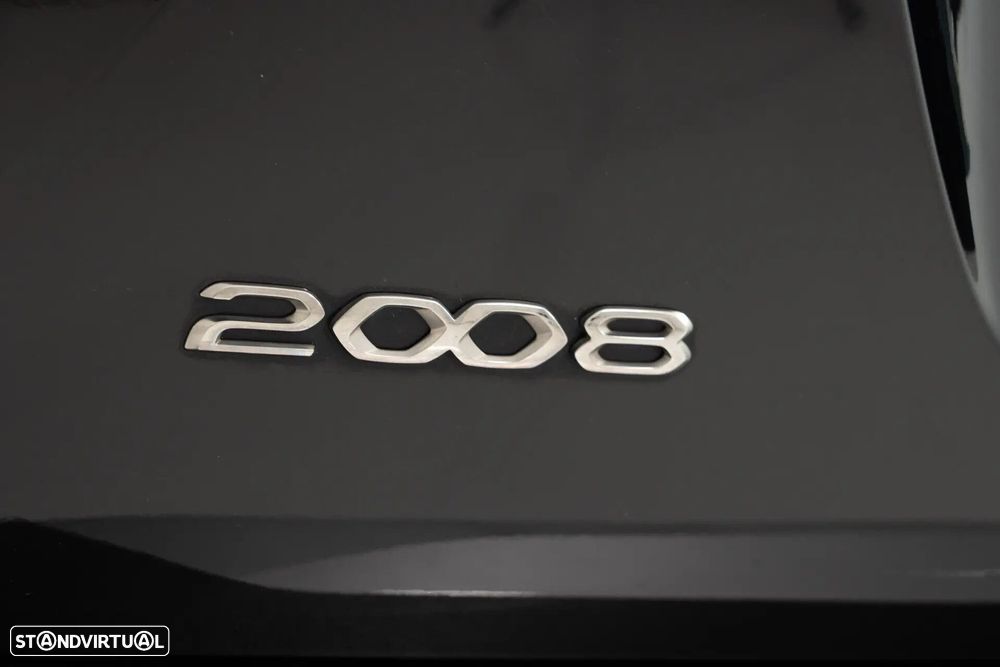 Peugeot 2008 1.5 BlueHDi Allure - 32