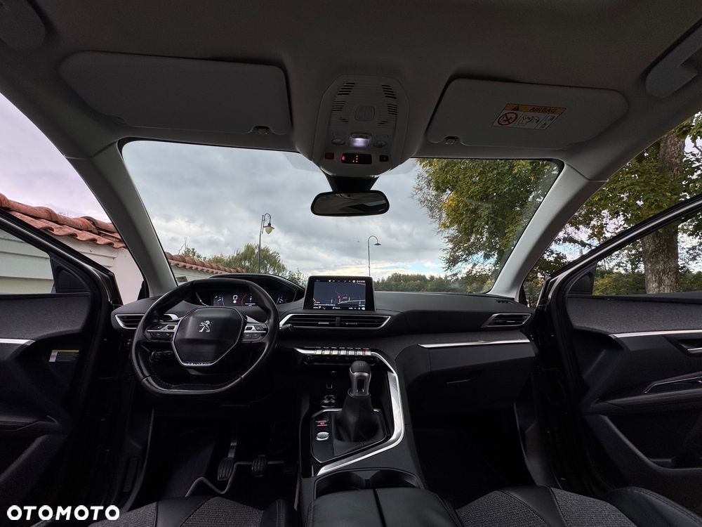 Peugeot 3008 - 40