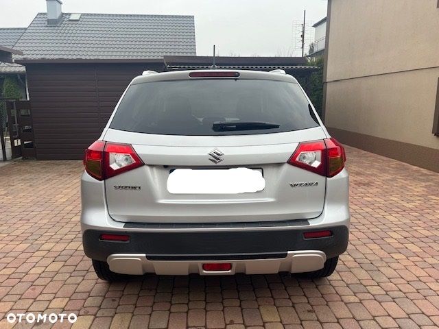 Suzuki Vitara - 7