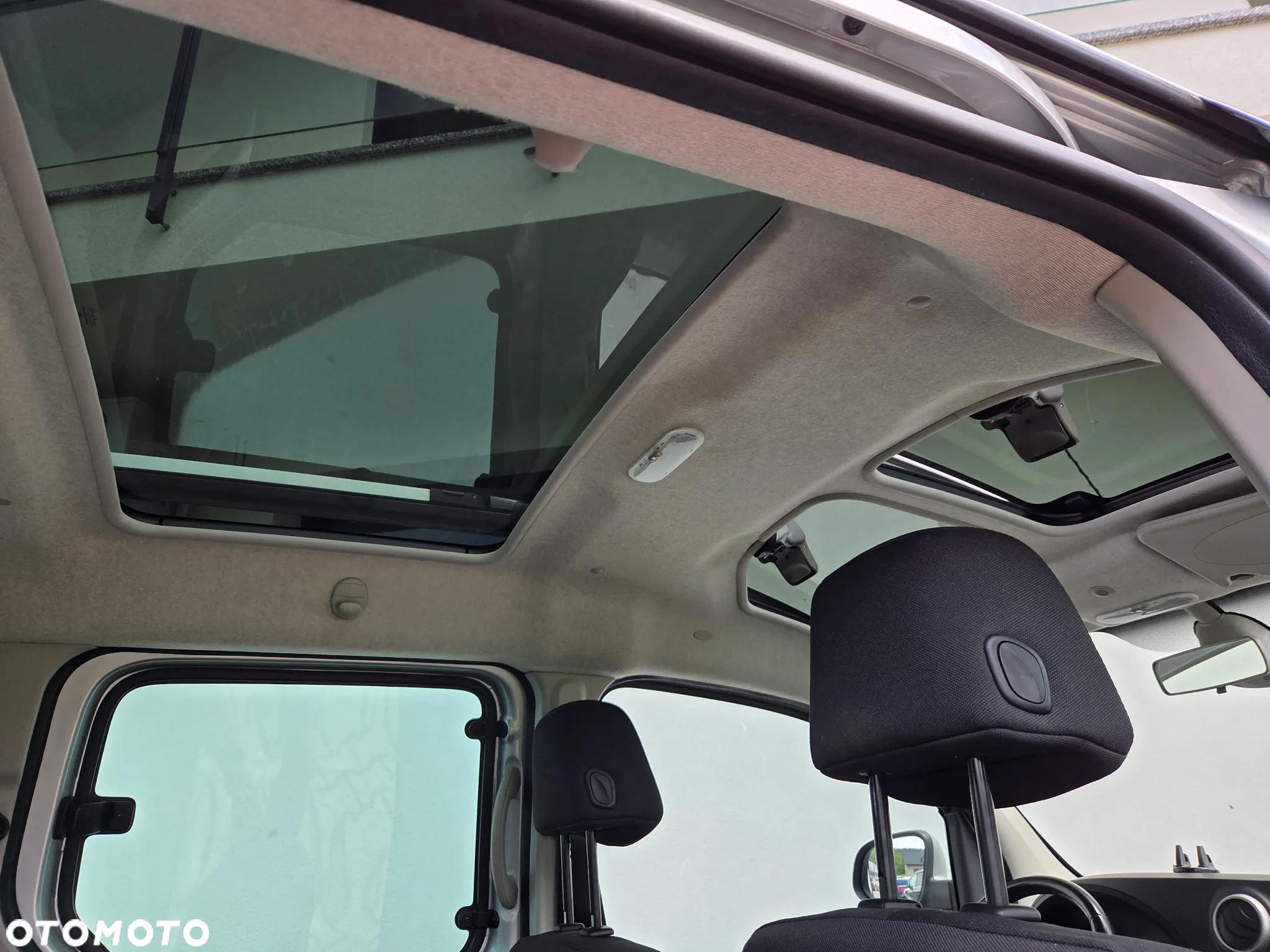 Mercedes-Benz Citan - 12