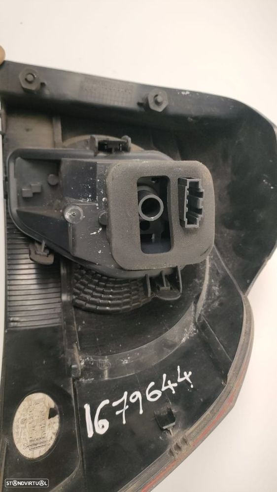 Farolim Esq VW GOLF VI (5K1) - 3