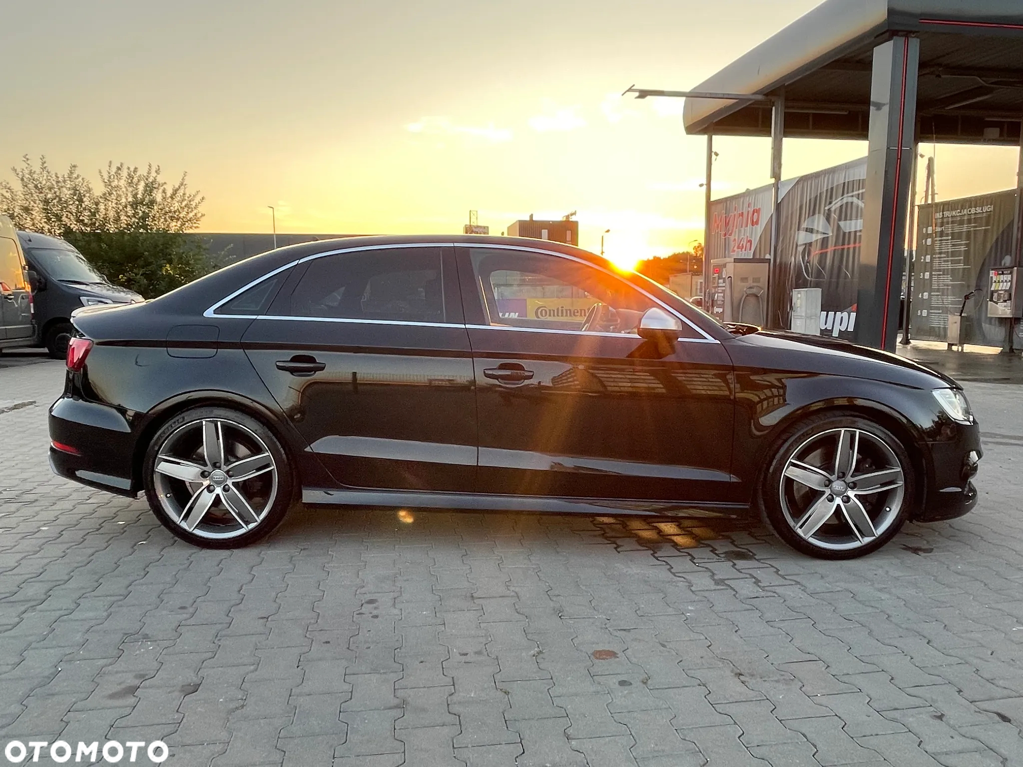 Audi S3 2.0 TFSI Quattro S tronic - 4