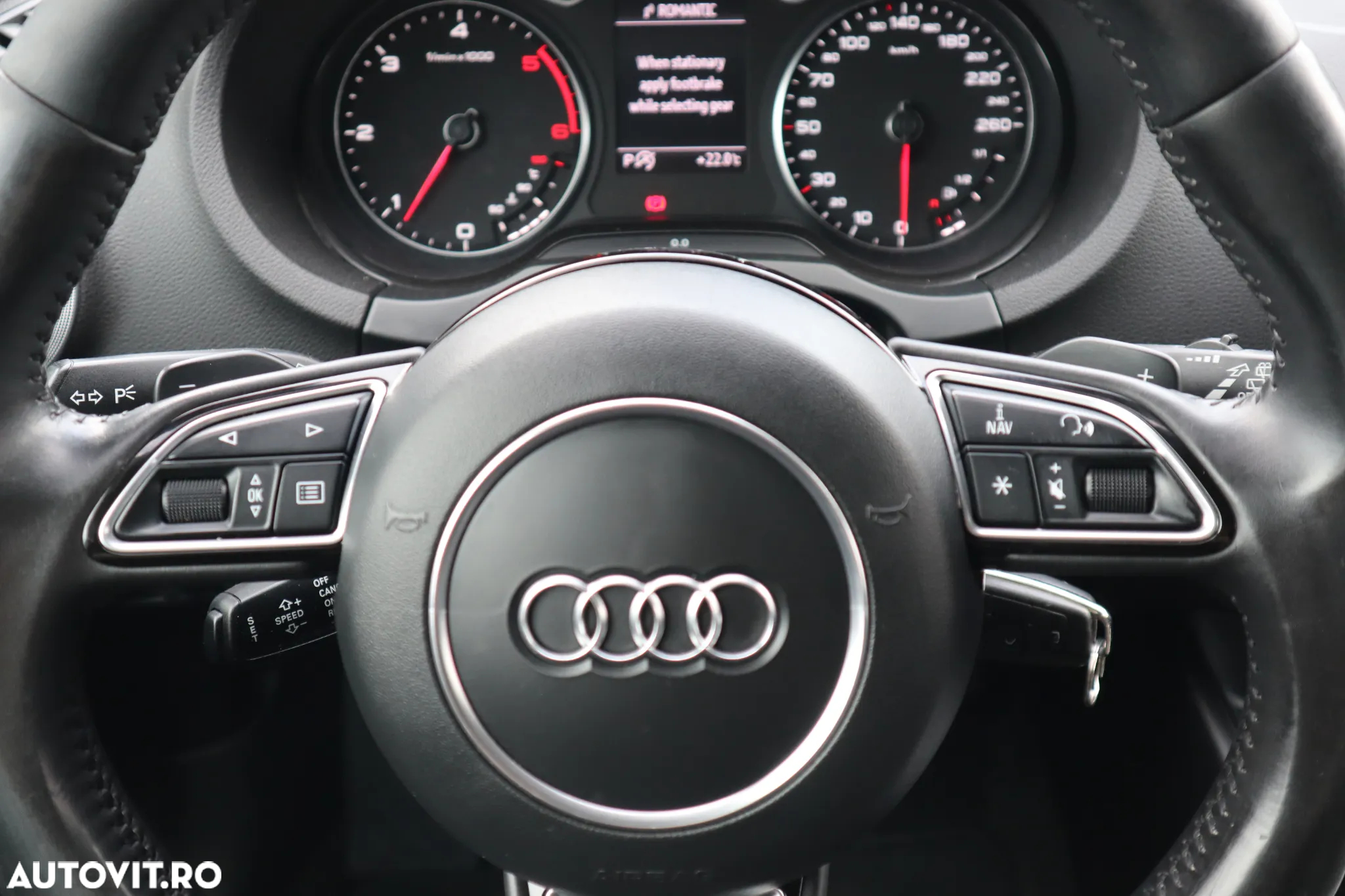 Audi A3 - 18