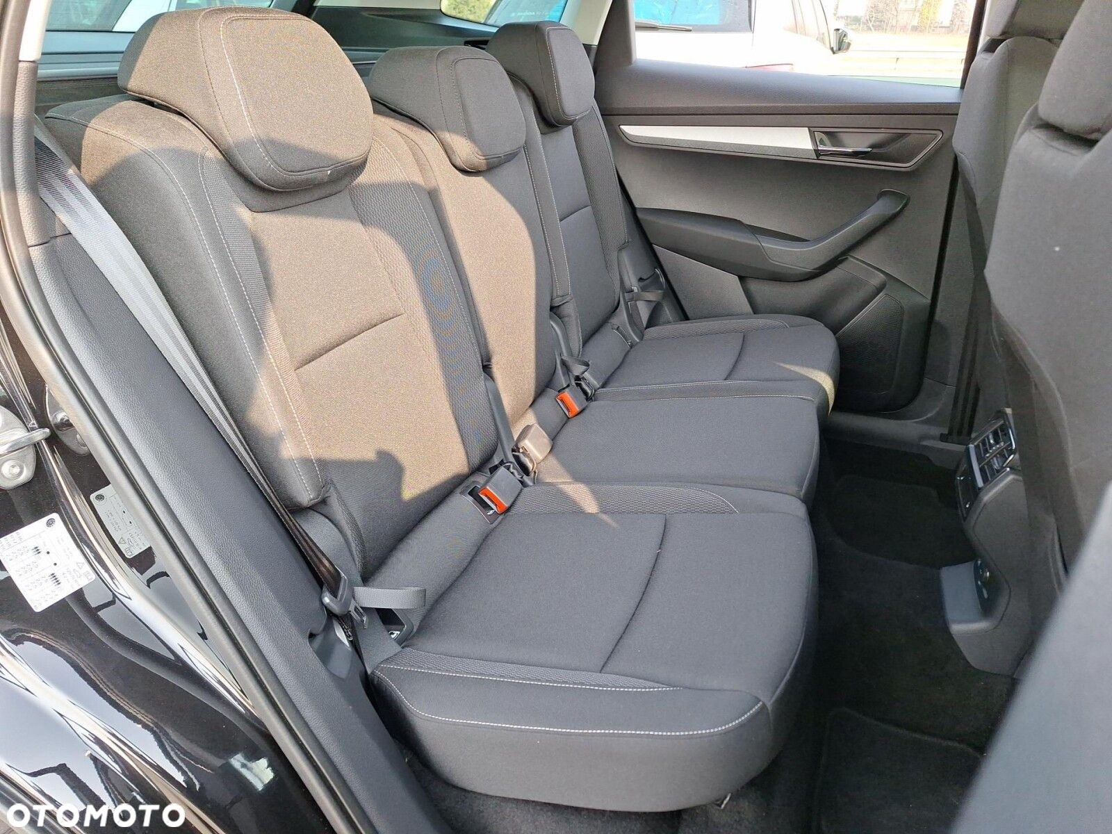 Skoda Karoq 1.5 TSI ACT Selection DSG - 12