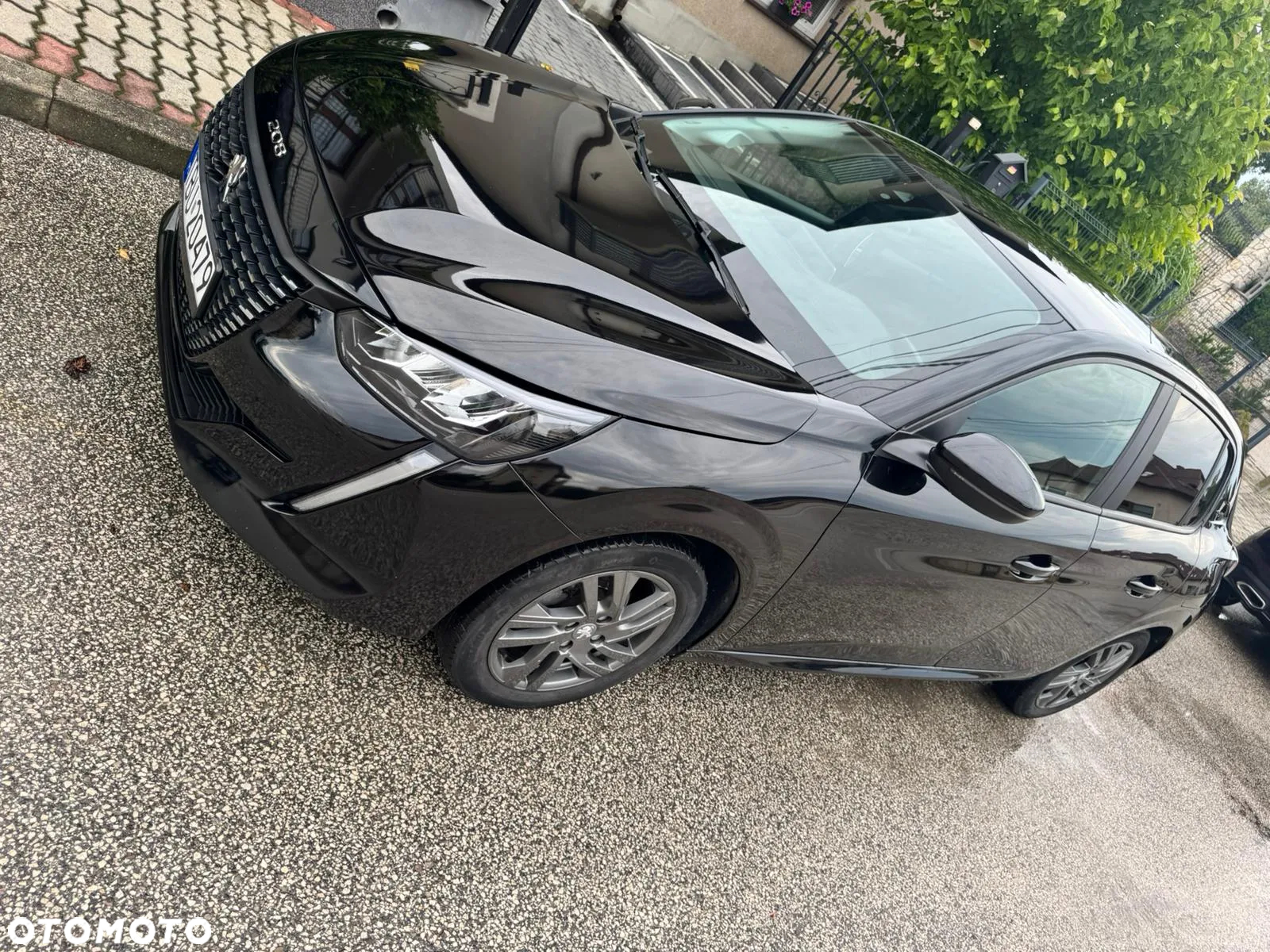 Peugeot 208 1.2 PureTech Active Pack S&S - 3
