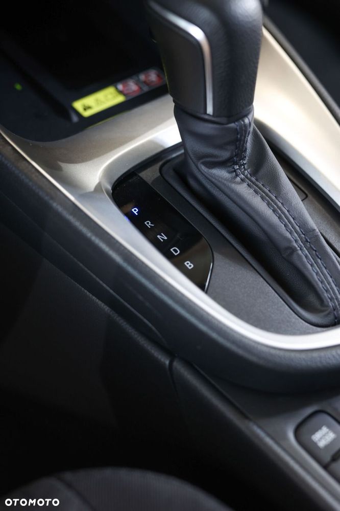 Toyota Yaris Cross - 25