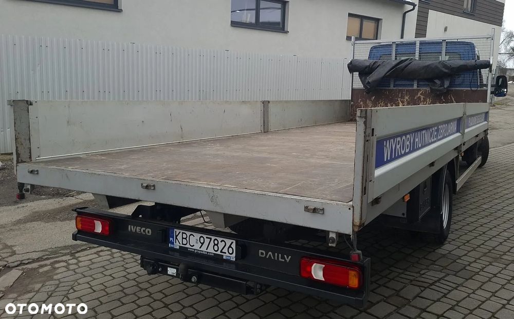 Iveco DAILY - 5