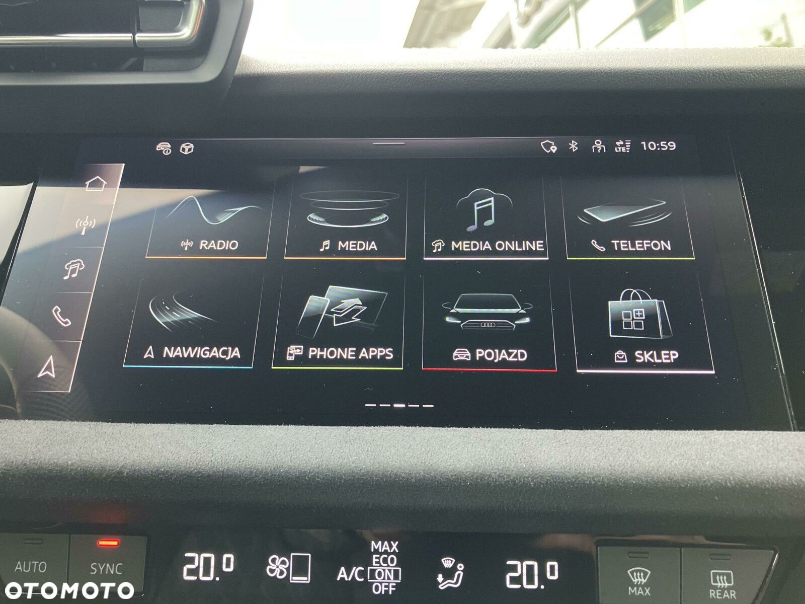 Audi S3 - 22