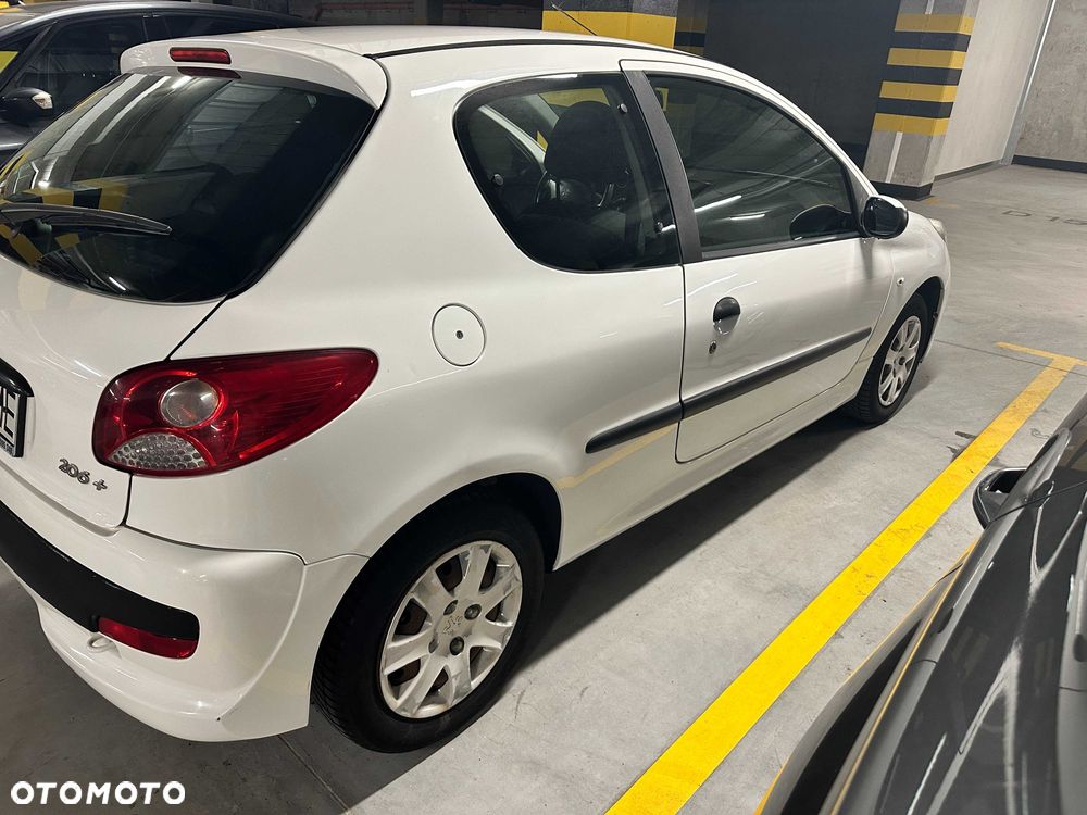 Peugeot 206 - 3