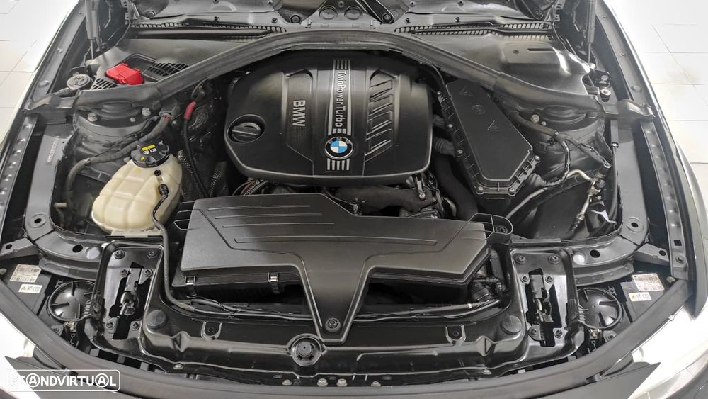 BMW 420 d Pack M Auto - 47