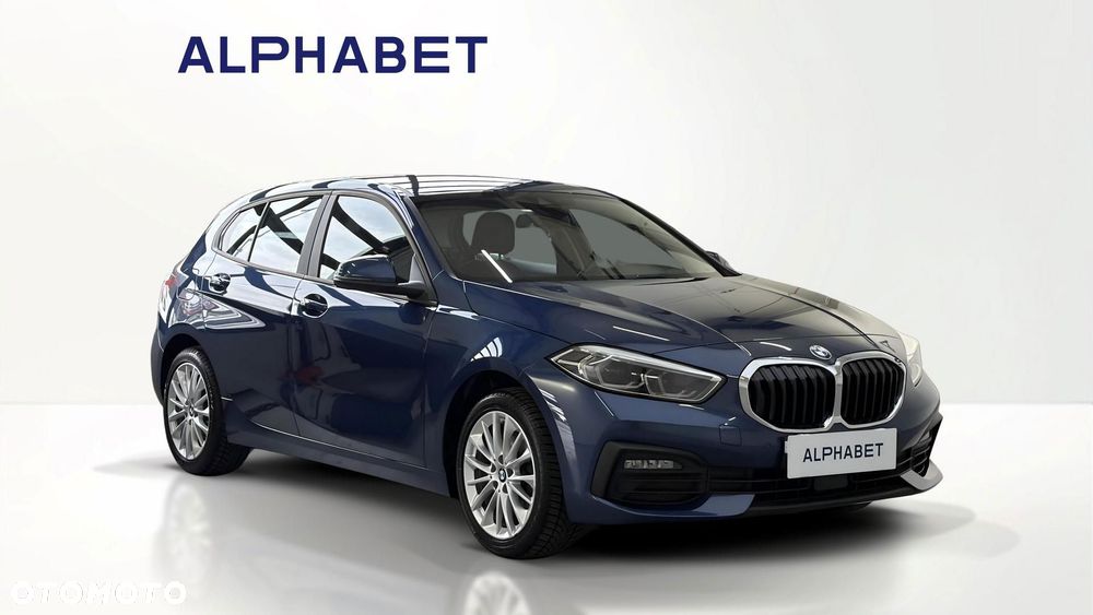 BMW Seria 1 118i Advantage - 4