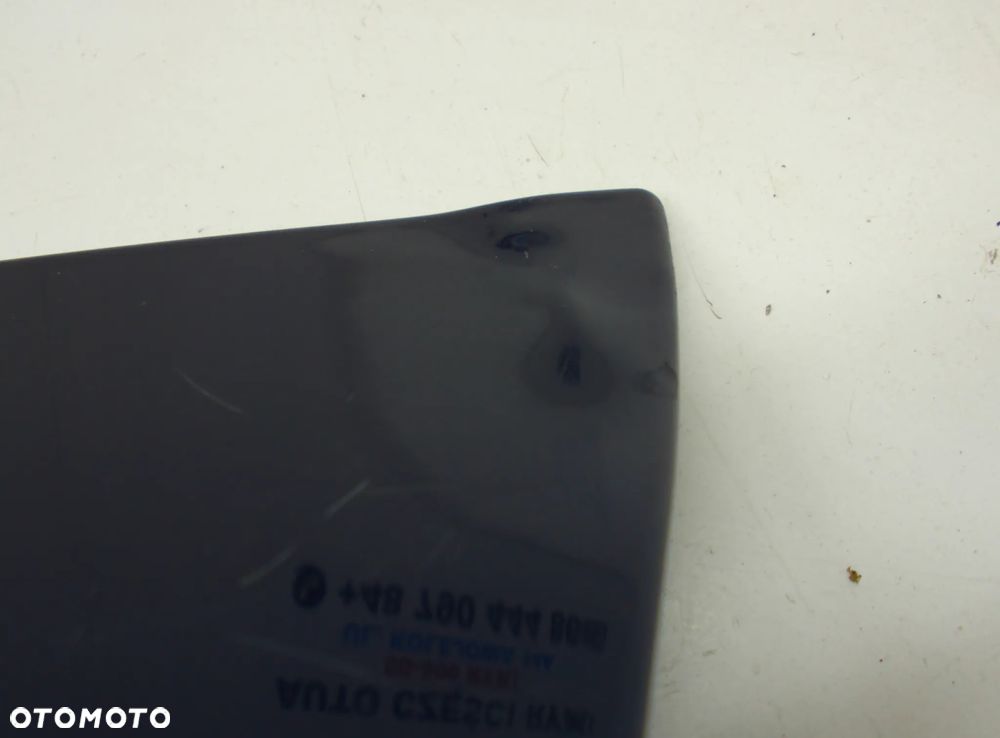 VW Bora Klapa bagażnika Sedan - 7