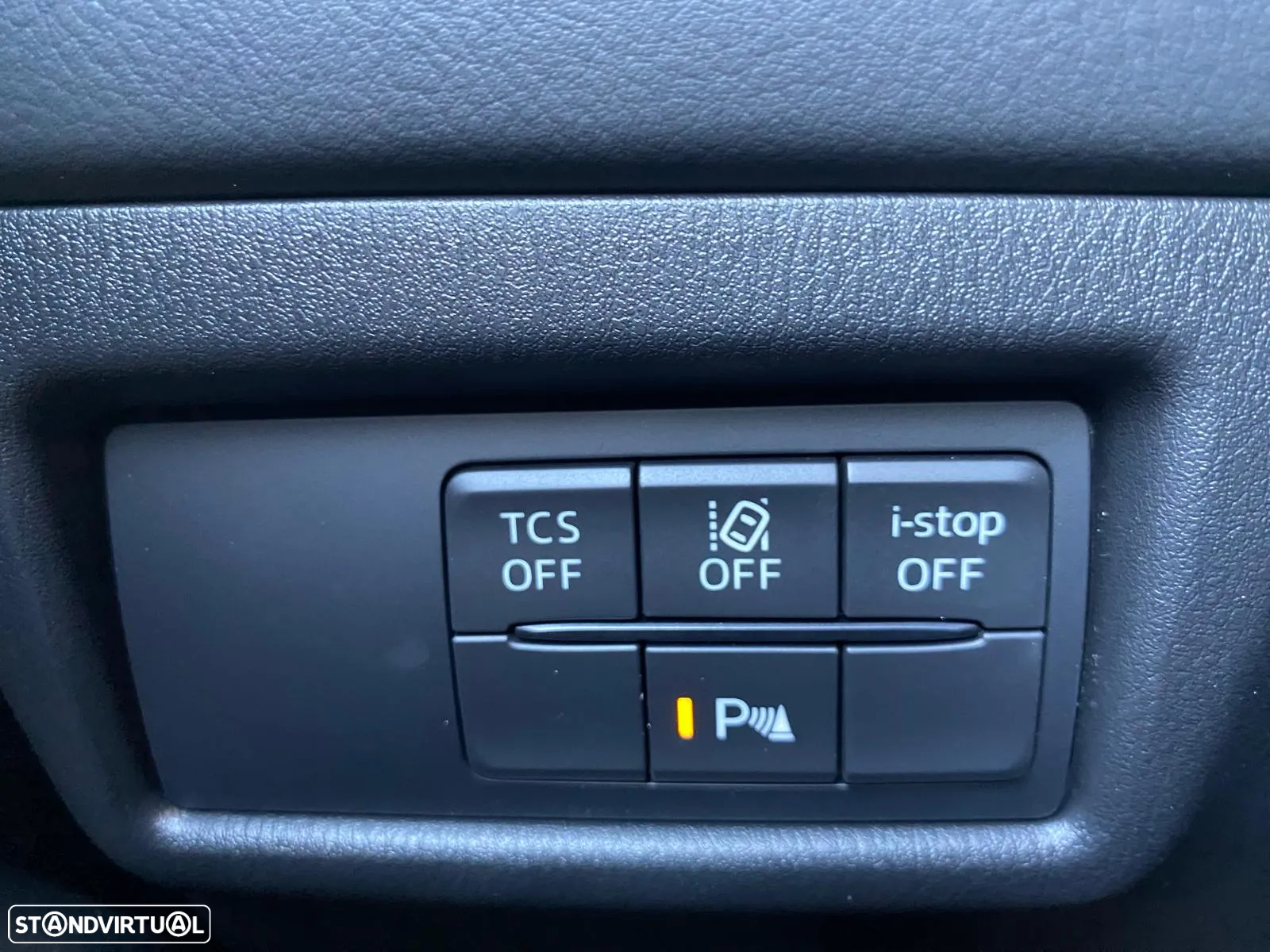 Mazda CX-5 2.2 D Centre-Line Connectivity & Convenience Pack - 8