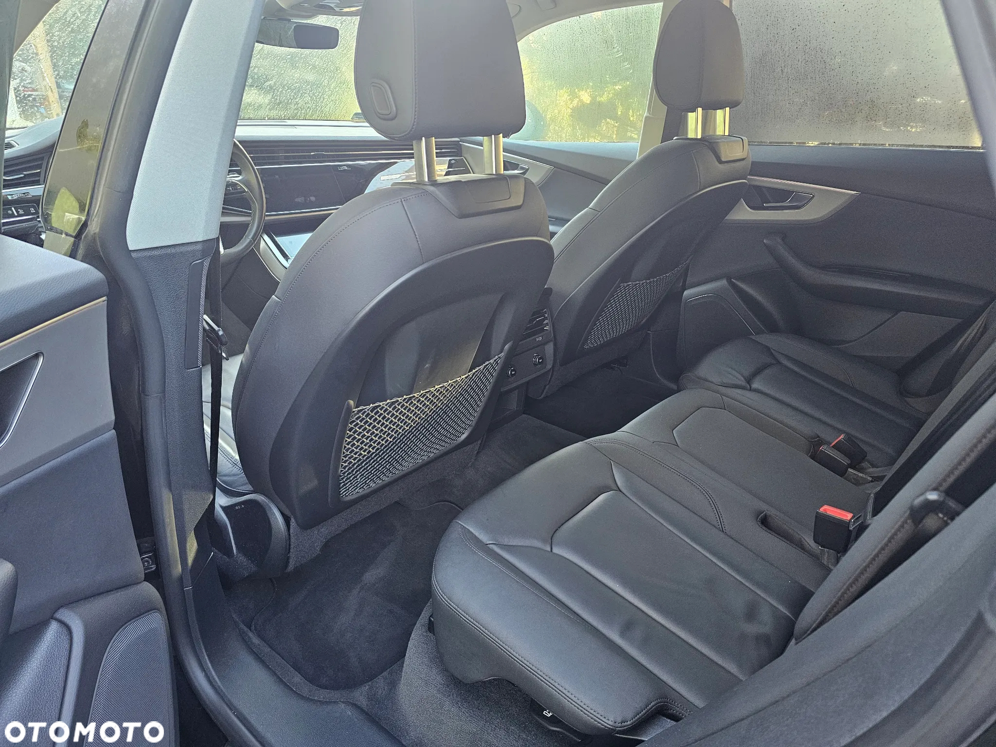 Audi Q8 50 TDI mHEV Quattro Tiptronic - 7