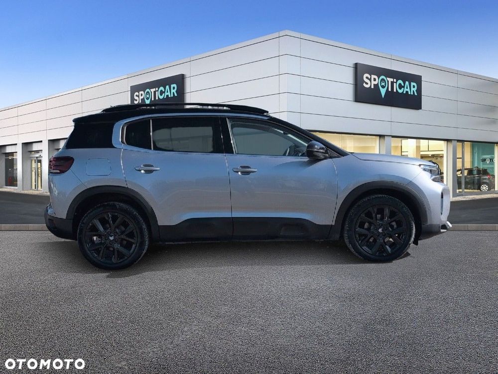 Citroën C5 Aircross - 6
