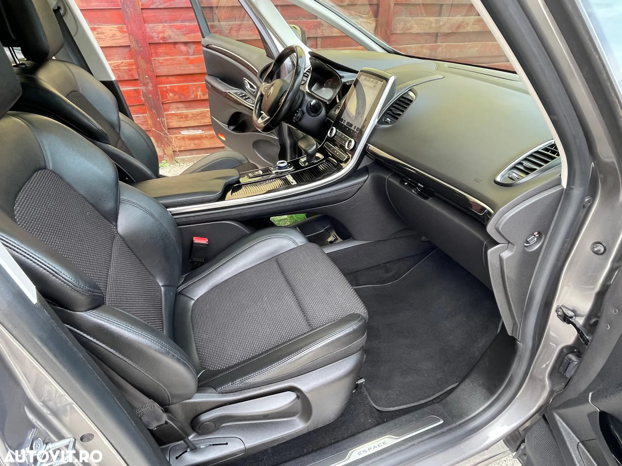 Renault Espace BLUE dCi 190 EDC INTENS - 18
