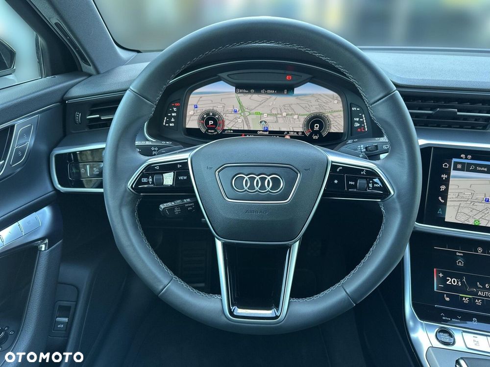 Audi A6 - 18