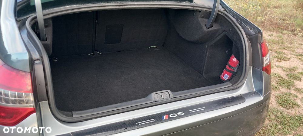 Citroën C5 1.6 THP Selection - 18
